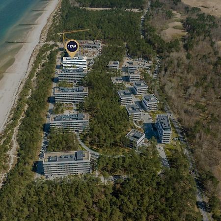 Apartamenty Shellter Rogowo - All Day Holiday Bagian luar foto