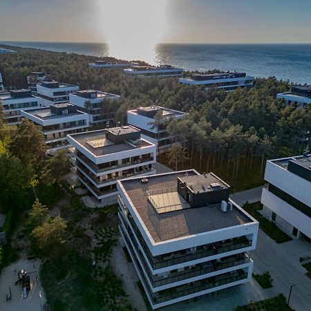 Apartamenty Shellter Rogowo - All Day Holiday Bagian luar foto